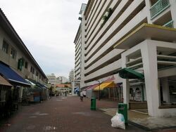 Aljunied Crescent (D14), Shop House #541251211